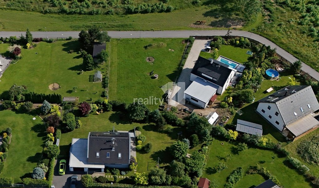 Prodej domu 200 m² s pozemkem 1 163 m², Šimonovice – náhled fotky 6