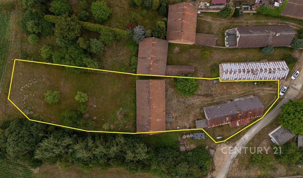 Prodej chaty/chalupy 98 m² s pozemkem 2 769 m², Bor – náhled fotky 3