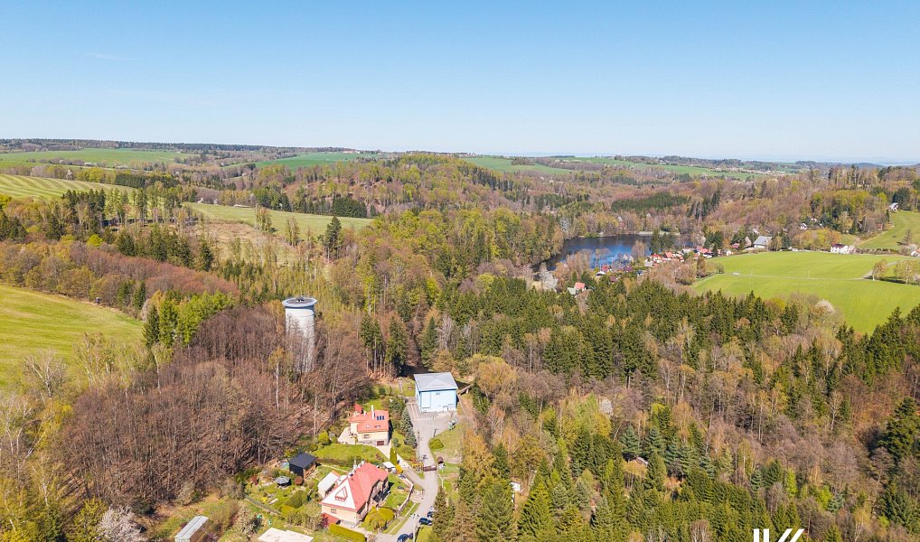Prodej ubytovacího objektu 88 m², Seč – náhled fotky 20