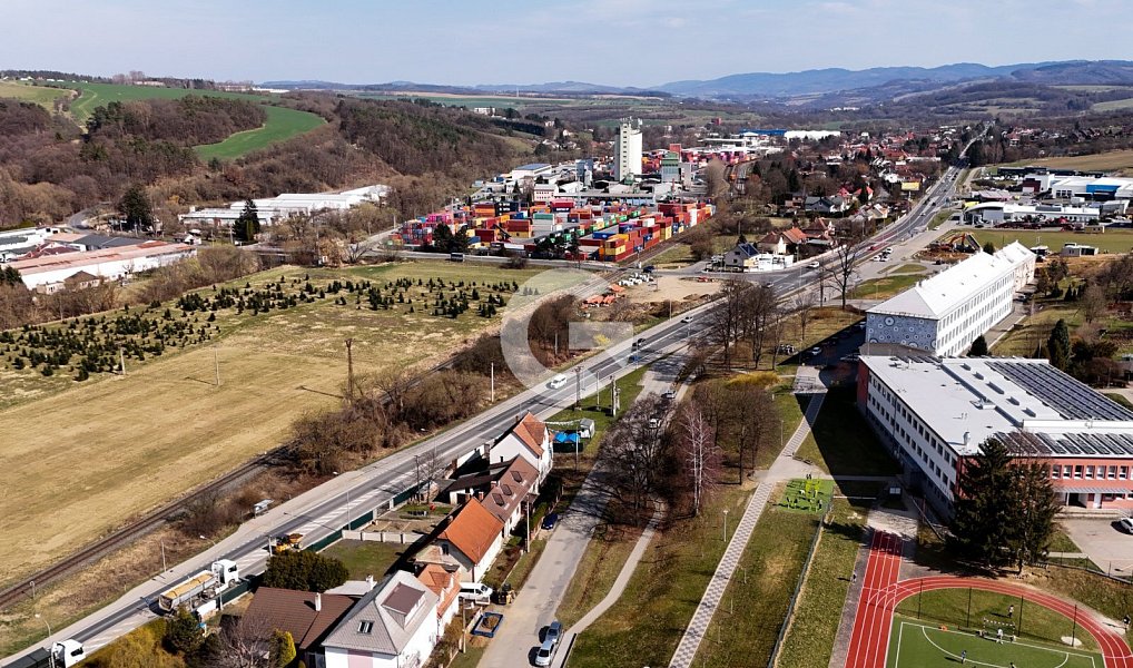 Prodej obchodních prostor 210 m², Želechovice nad Dřevnicí – náhled fotky 10