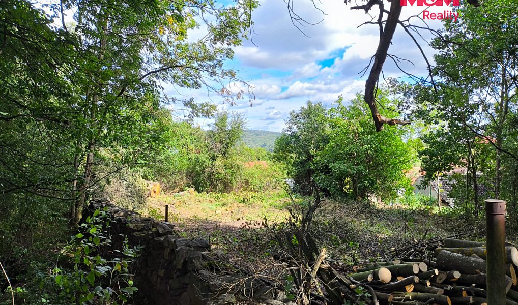 Prodej stavebního pozemku 689 m², Čejetice – náhled fotky 4