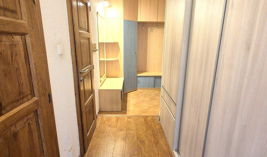 Pronájem bytu 2+1 52 m², Šumperk – náhled fotky 12