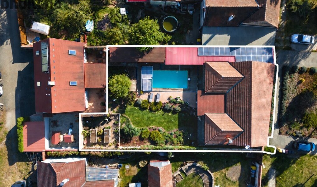 Prodej domu 142 m² s pozemkem 623 m², Březí – náhled fotky 16