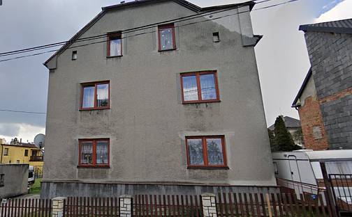 Prodej domu 426 m² s pozemkem 303 m², U Rourovny, Ostrava - Žižkov