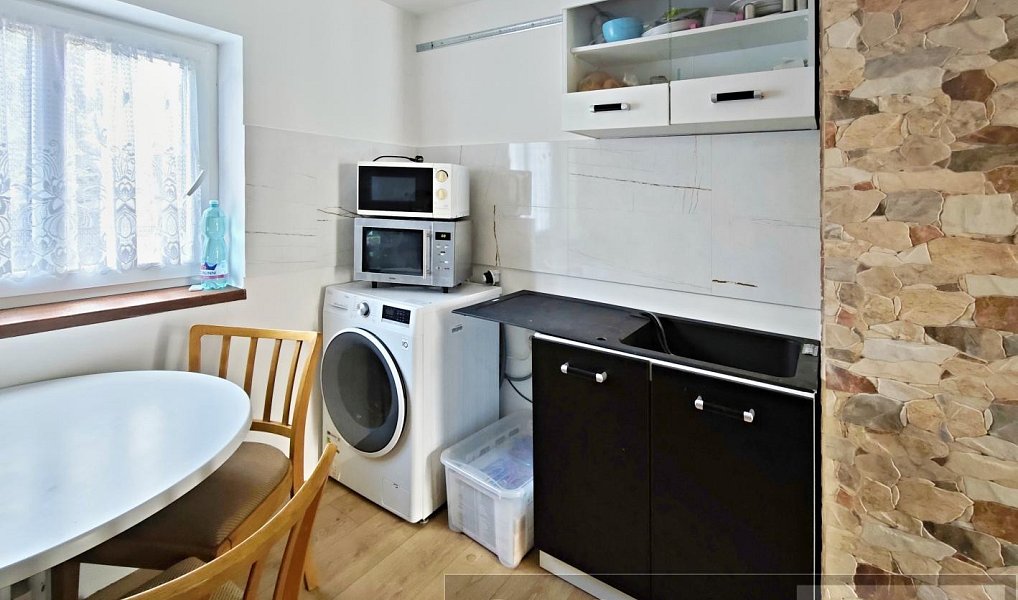 Prodej chaty/chalupy 55 m² s pozemkem 585 m², Boňkov – náhled fotky 11