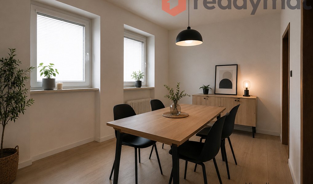 Prodej bytu 2+1 51 m², Hodonín – náhled fotky 5