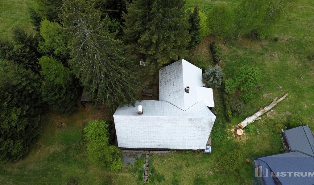 Prodej chaty/chalupy 190 m² s pozemkem 751 m², Krásná – náhled fotky 12