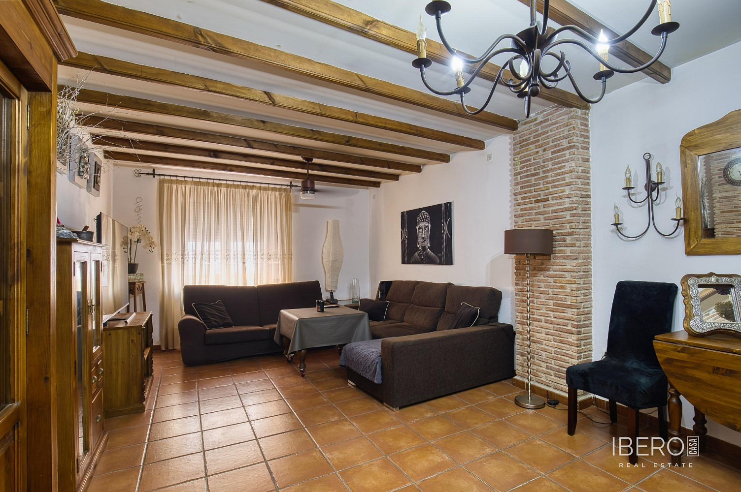 Casa 7+kk – Novelda, La Cruz - Vista 4