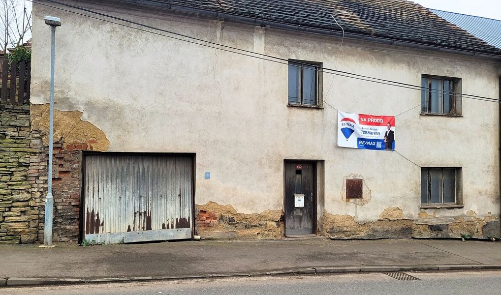 Prodej domu 100 m² s pozemkem 136 m², Lochovice – náhled fotky 5