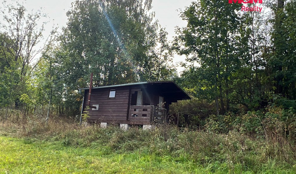 Prodej stavebního pozemku 64 409 m², Záblatí – náhled fotky 15