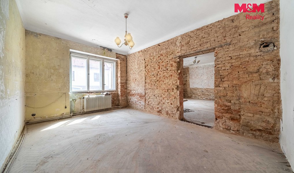Prodej domu 140 m² s pozemkem 762 m², Radnice – náhled fotky 6