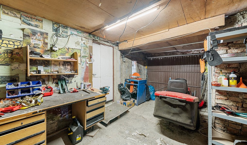 Prodej domu 380 m² s pozemkem 1 881 m², Velký Šenov – náhled fotky 43