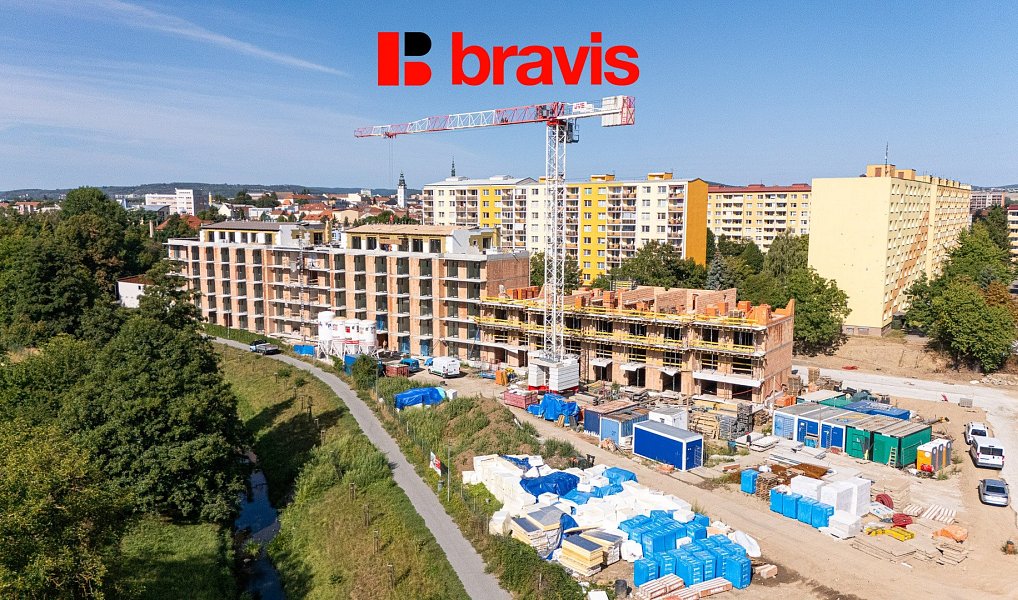 Prodej bytu 1+kk 43 m², Vyškov – náhled fotky 2