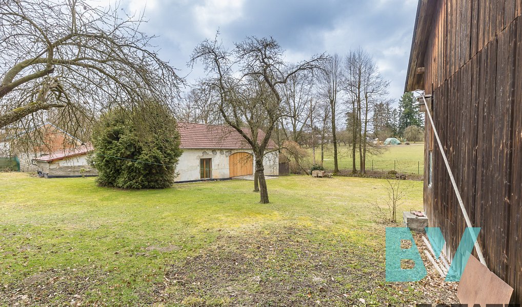 Prodej chaty/chalupy 104 m² s pozemkem 1 893 m², Mirovice – náhled fotky 33