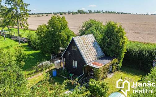 Prodej chaty/chalupy 48 m² s pozemkem 376 m², Šišma, okres Přerov
