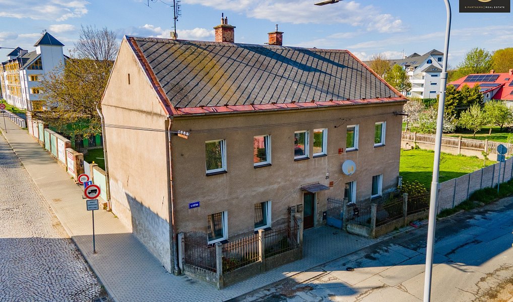 Prodej bytu 2+1 51 m², Krnov – náhled fotky 22