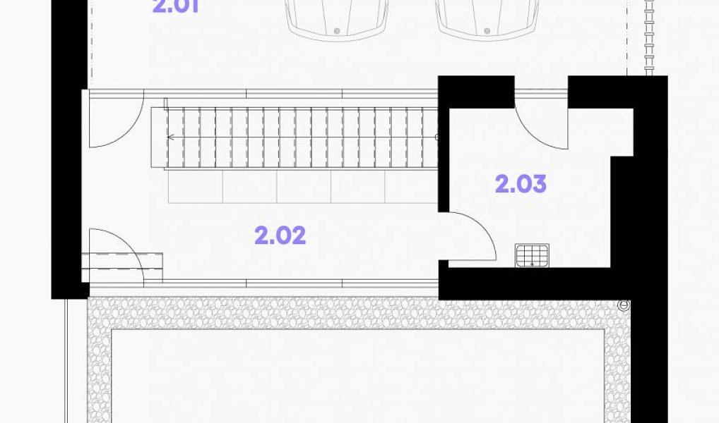 Prodej domu 153 m² s pozemkem 476 m², Nučice – náhled fotky 13