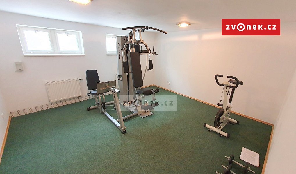 Pronájem domu 270 m² s pozemkem 200 m², Zlín – náhled fotky 20