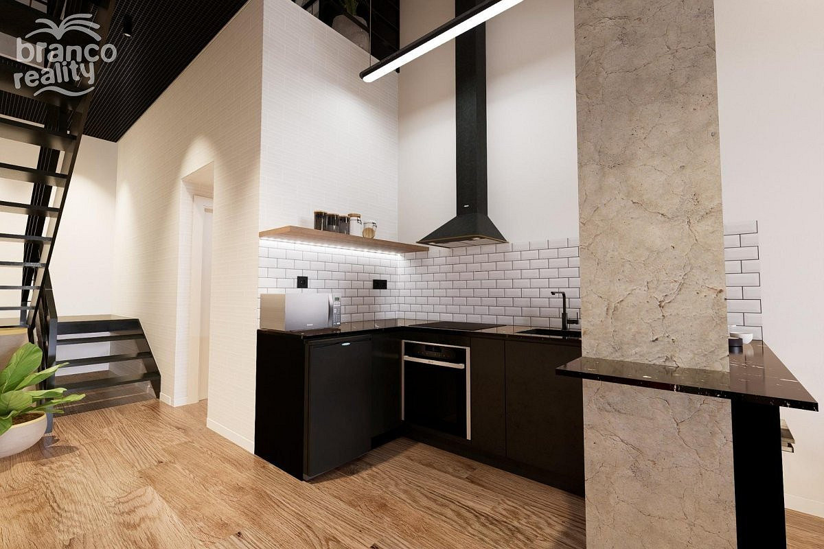 Prodej bytu 2+kk 74 m² - Ansicht 5