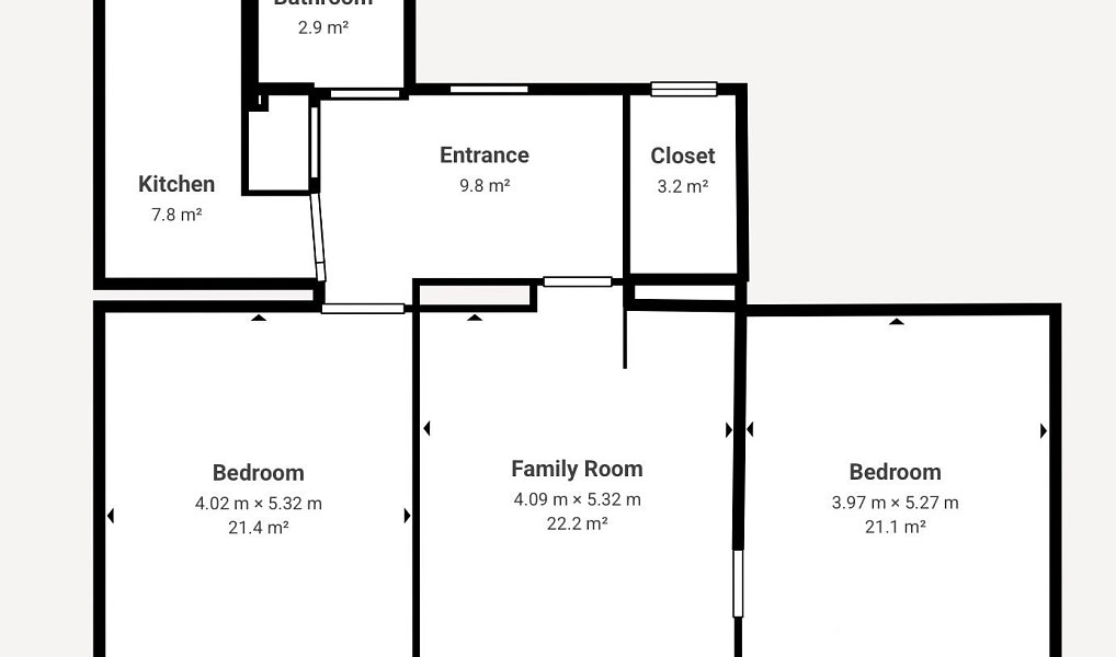 Prodej bytu 3+1 91 m², Praha – náhled fotky 26