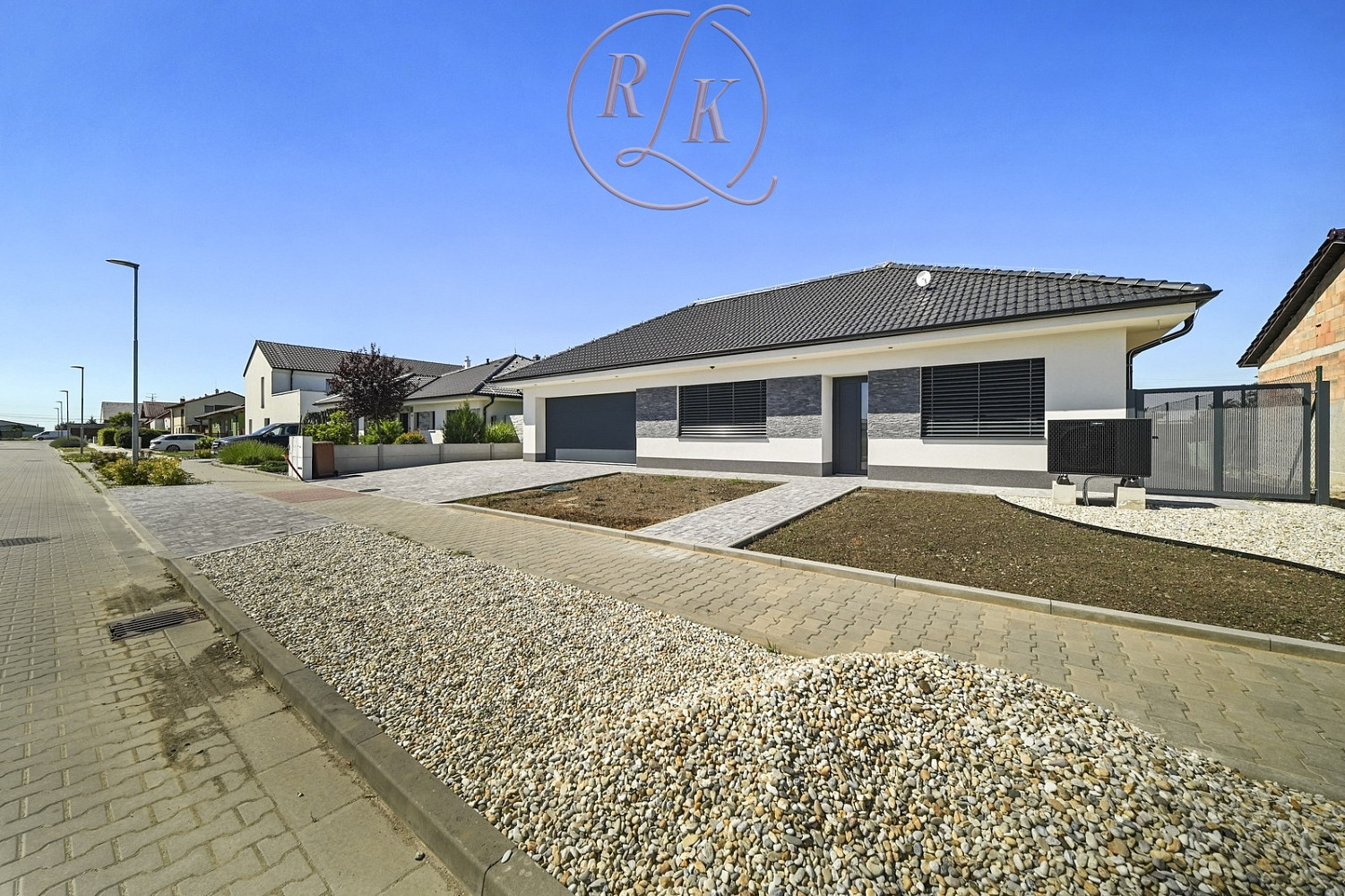 Prodej domu 170 m² s pozemkem 1 000 m²