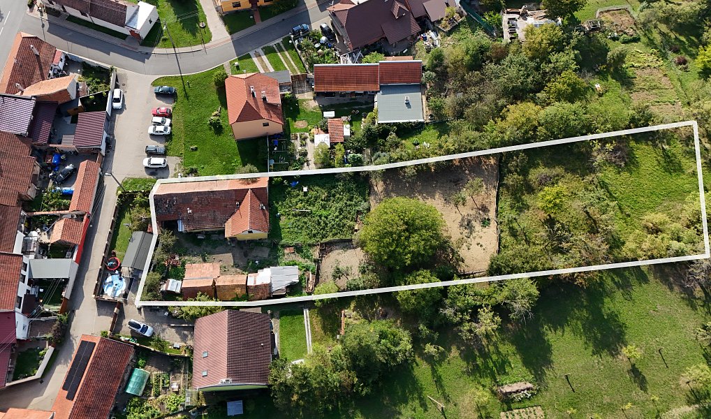 Prodej domu 120 m², Záhorovice – náhled fotky 6