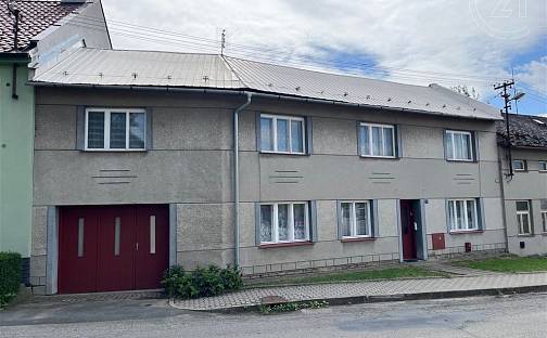 Prodej domu 144 m² s pozemkem 1 879 m², Pačlavice, okres Kroměříž