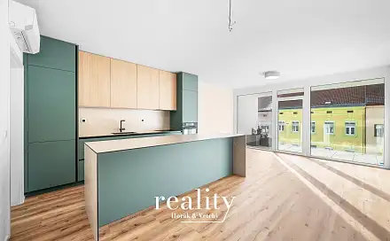 Prodej bytu 3+kk 76 m²