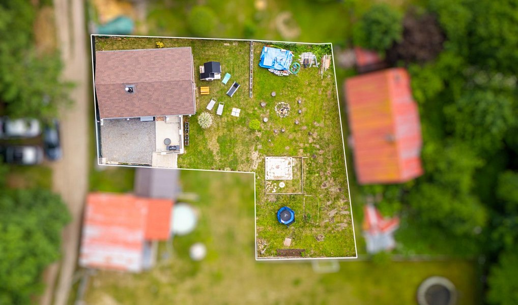 Prodej chaty/chalupy 54 m² s pozemkem 235 m², Horní Bezděkov – náhled fotky 18