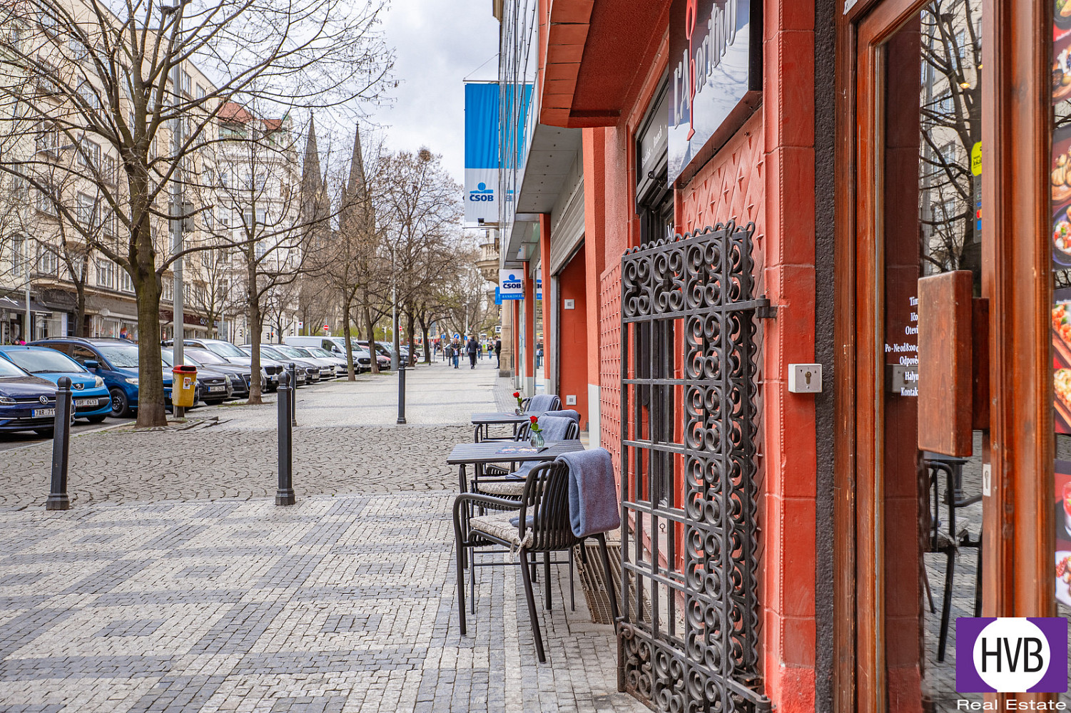 Pronájem restaurace 81 m² — photo 3