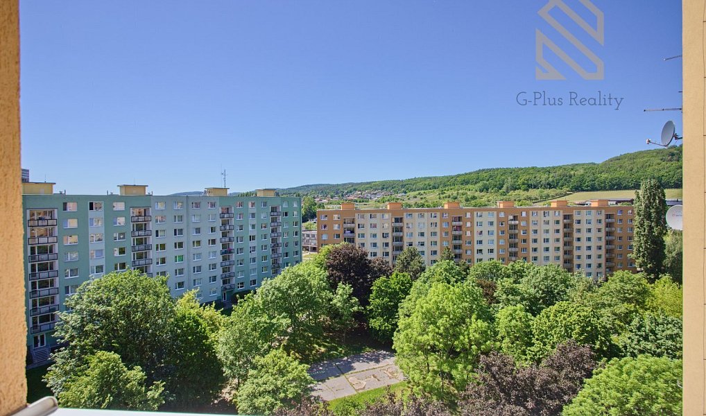 Prodej bytu 2+1 62 m², Chomutov – náhled fotky 14
