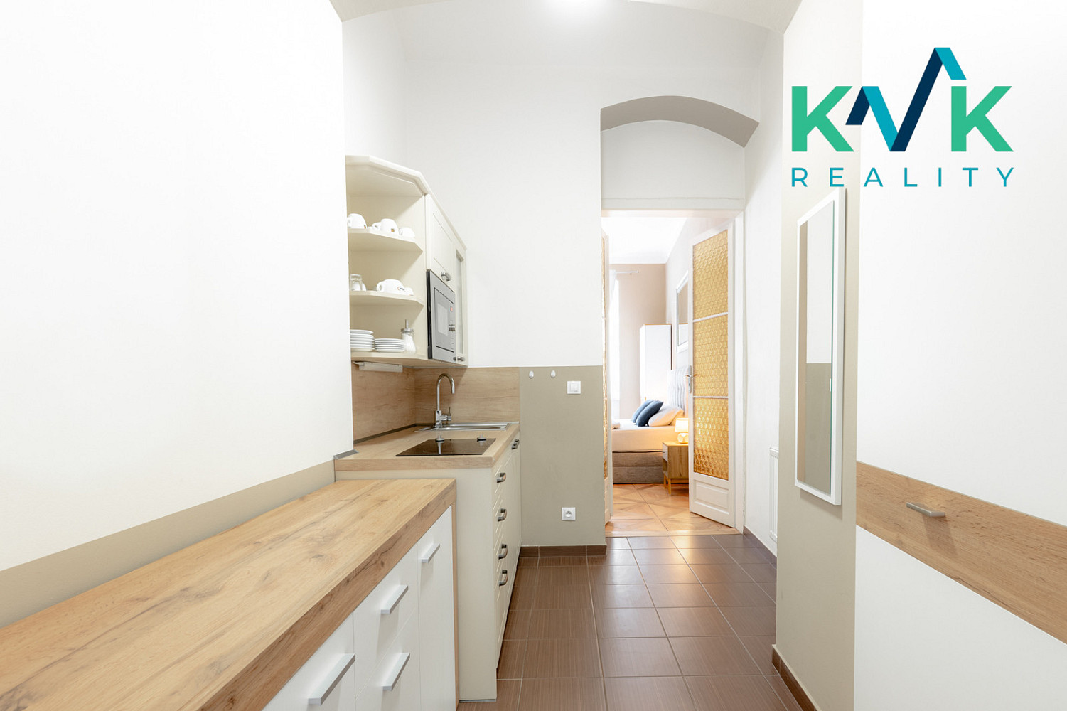 Prodej bytu 3+1 69 m² – fotografie 5