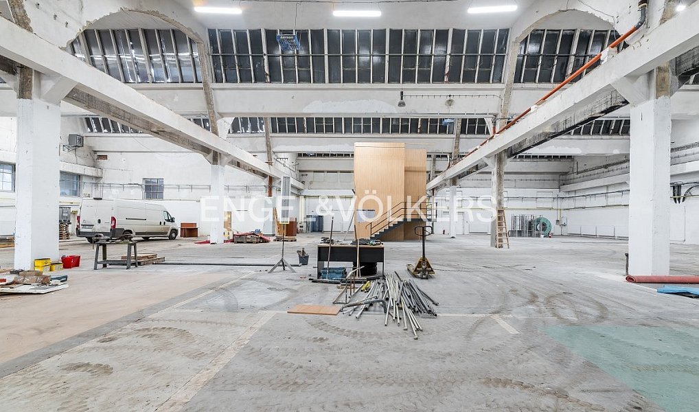 Pronájem komerčního objektu (jiného typu) 3 100 m², Panenské Břežany – náhled fotky 7