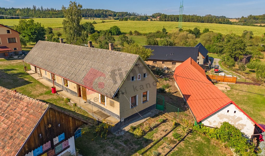 Prodej chaty/chalupy 88 m², Ratměřice – náhled fotky 17