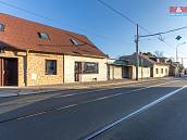 Pronjem restaurace 75m2