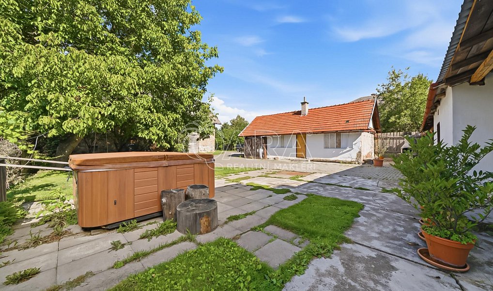 Prodej domu 260 m² s pozemkem 2 811 m², Velké Losiny – náhled fotky 59