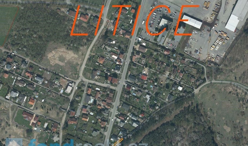 Prodej pozemku 119 m², Plzeň – náhled fotky 4