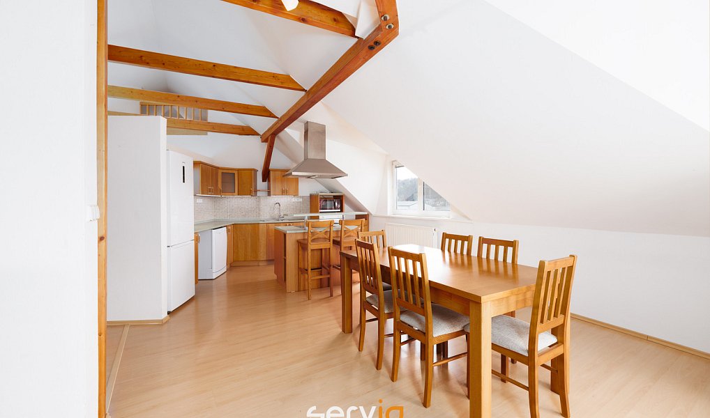 Prodej bytu 3+kk 100 m², Brno – náhled fotky 2