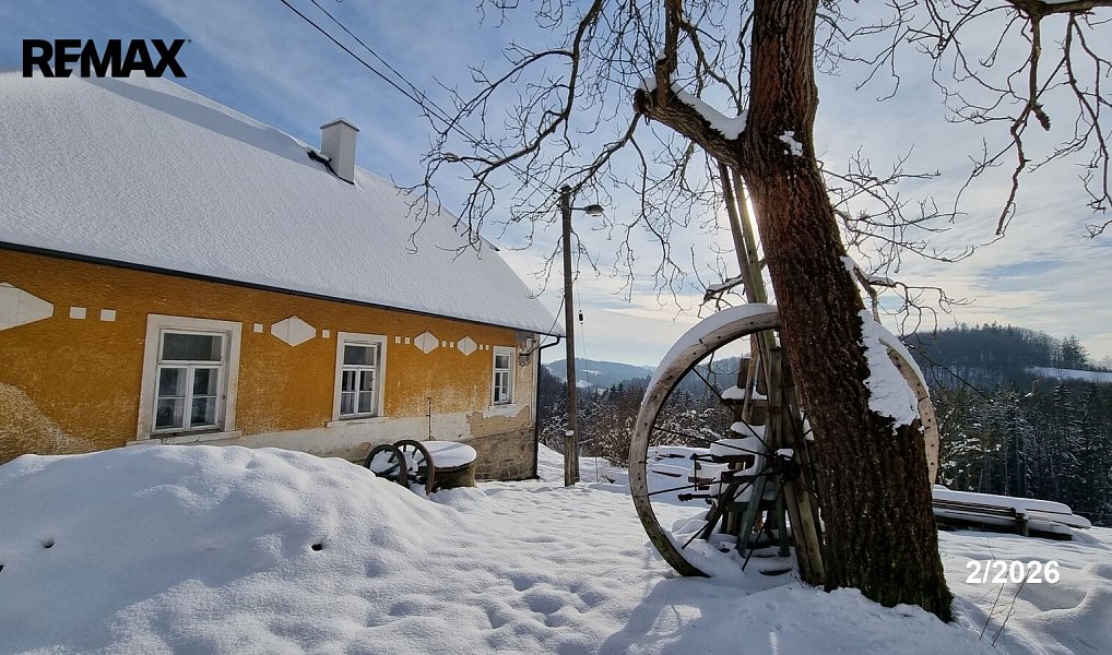 Prodej chaty/chalupy 164 m² s pozemkem 285 345 m², Vsetín – náhled fotky 14