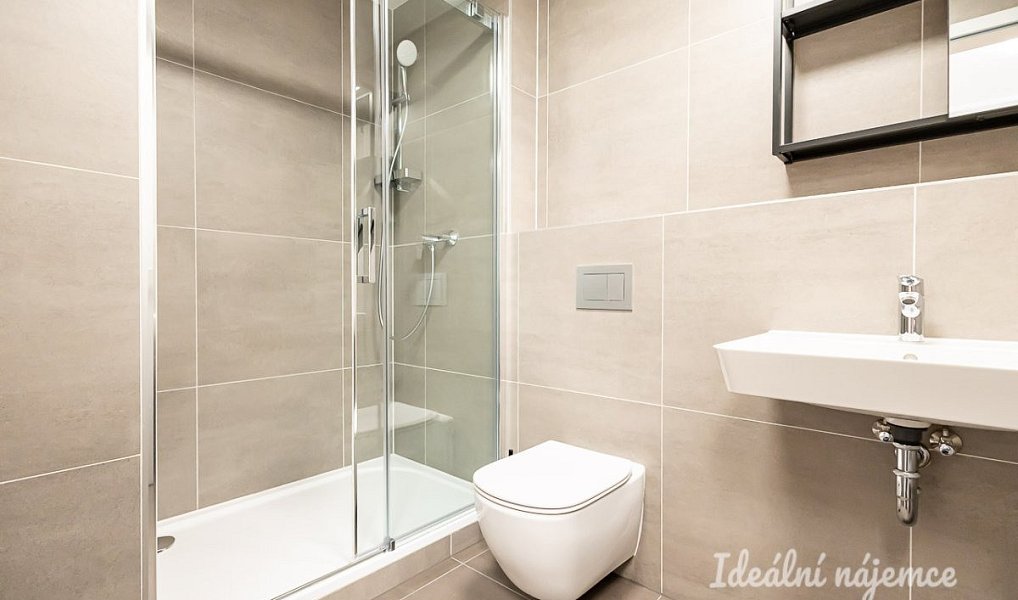 Pronájem bytu 2+kk 52 m², Praha – náhled fotky 11