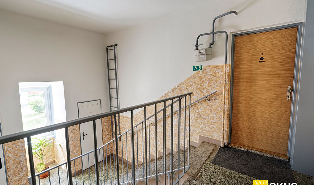 Prodej bytu 3+1 72 m², Hodonín – náhled fotky 12