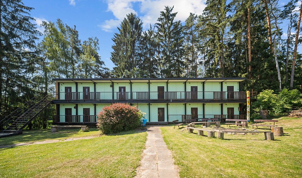 Prodej ubytovacího objektu 1 644 m², Krásná Hora – náhled fotky 25