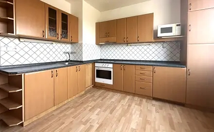 Pronájem bytu 1+1 36 m², Ledečská, Havlíčkův Brod