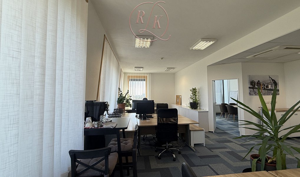 Pronájem kanceláře 68 m², Brno – náhled fotky 11