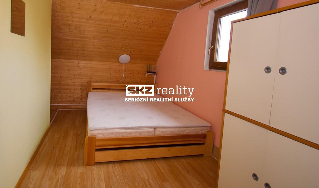 Prodej chaty/chalupy 86 m² s pozemkem 498 m², Šluknov – náhled fotky 15
