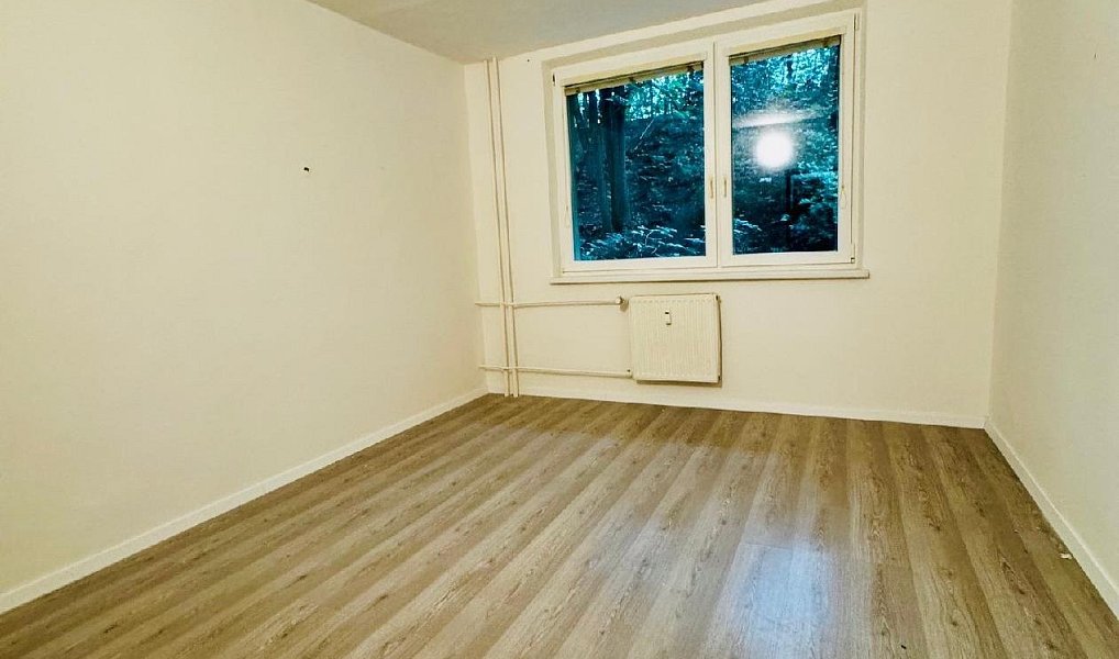 Pronájem bytu 1+kk 20 m², Brno – fotka 1 z 5