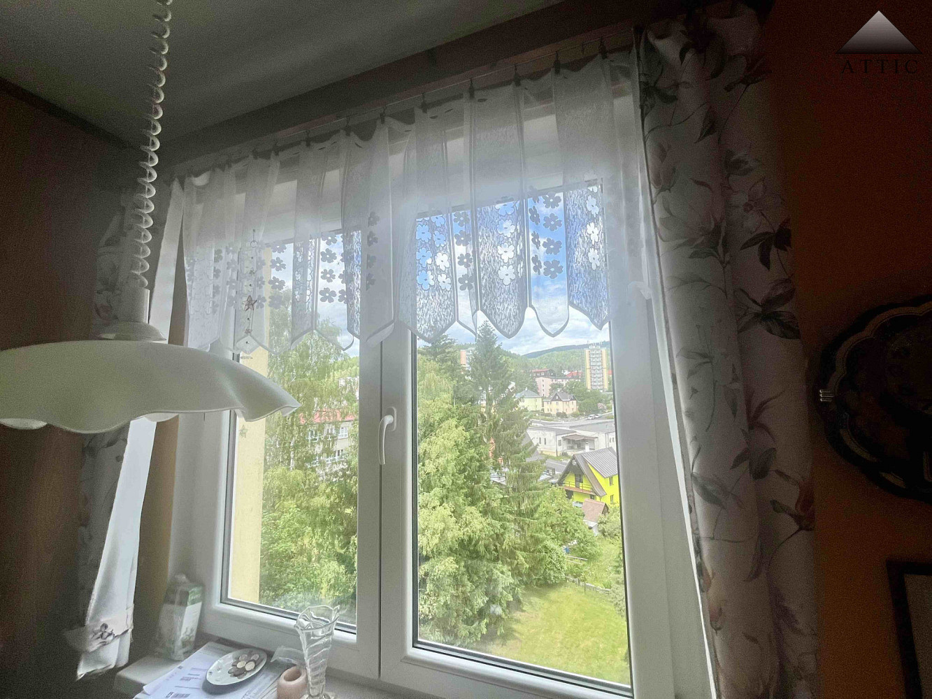 Prodej bytu 2+1 50 m² – fotografie 5