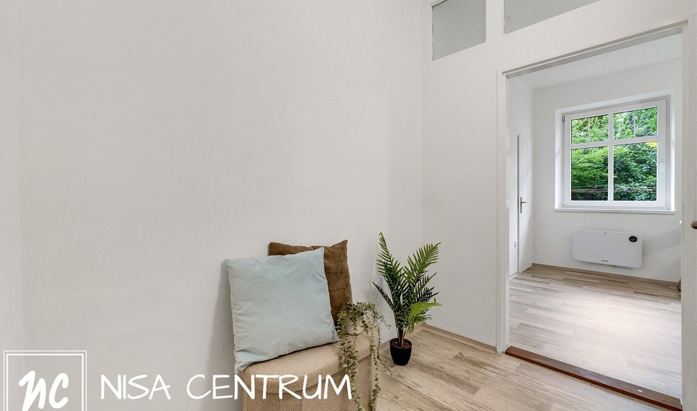 Prodej bytu 2+1 39 m², Liberec – náhled fotky 8