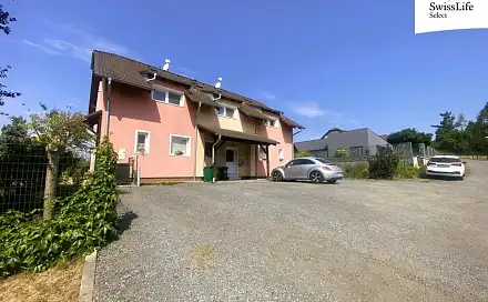 Prodej bytu 4+kk 87 m², K Remízku, Plzeň - Lhota