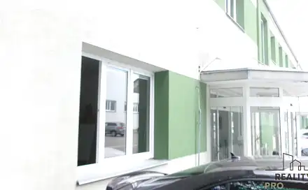 Pronájem kanceláře 68 m², Brno - Brněnské Ivanovice